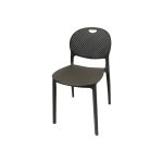 styled dining chair grey dubai sharjah abu dhabi