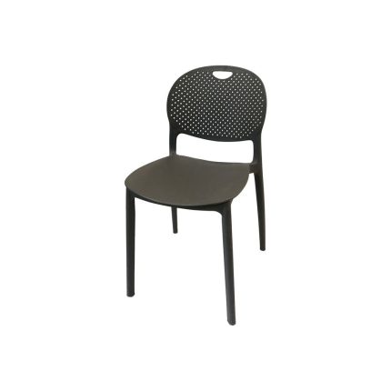 styled dining chair grey dubai sharjah abu dhabi