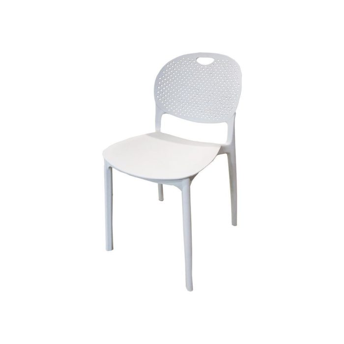 styled dining chair white dubai sharjah abu dhabi