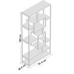 super bookcase 3 dubai sharjah abu dhabi