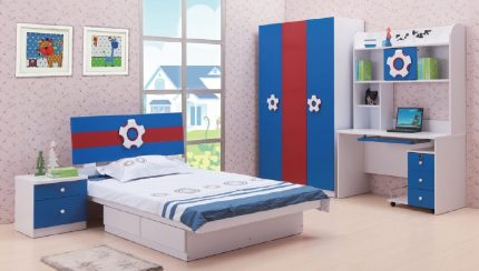 t662 teenage bedroom set dubai sharjah abu dhabi