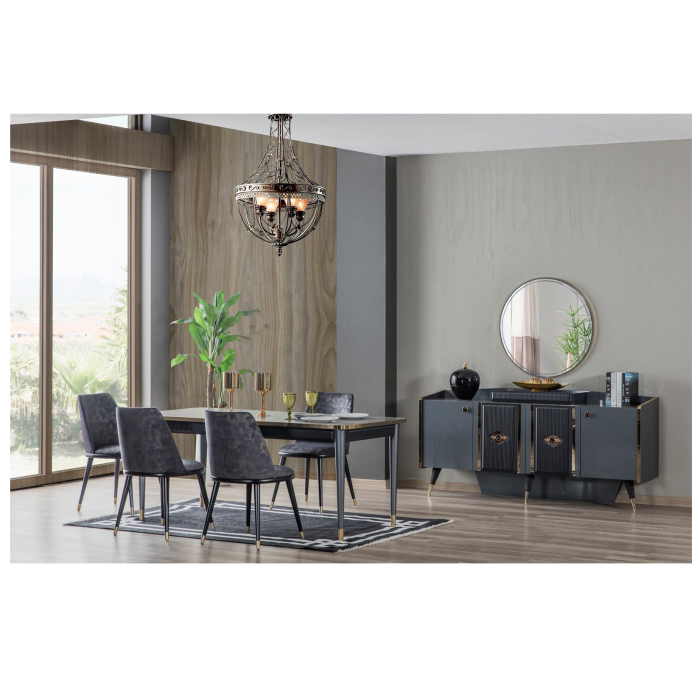 tokyo dining set dubai sharjah abu dhabi