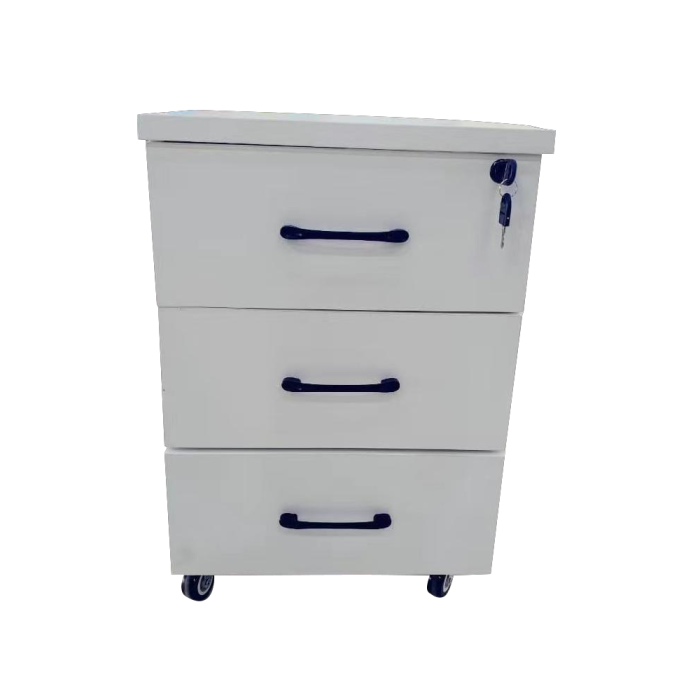 white three drawer dubai sharjah abu dhabi