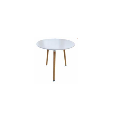 white wooden dining table dubai sharjah abu dhabi