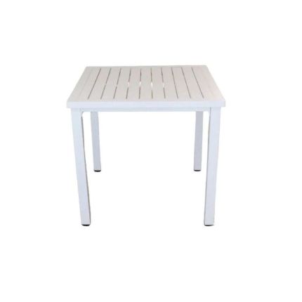 white wooden table dubai sharjah abu dhabi