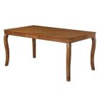 wooden dining table dubai sharjah abu dhabi