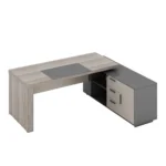 Drawer L Shape Executive Desk dubai sharjah abu dhabi