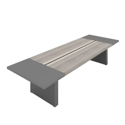 Boat Shape Conference Table dubai sharjah abu dhabi