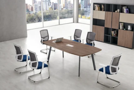 Custom Made Meeting Table dubai sharjah abu dhabi