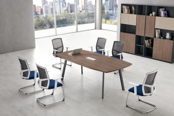 Custom Made Meeting Table dubai sharjah abu dhabi