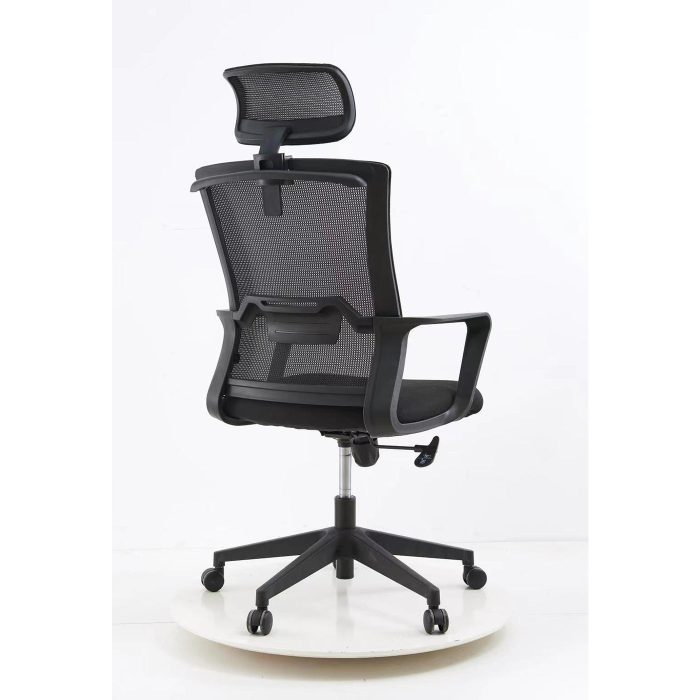 Navar HB Ergonomic Chair