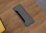 Birch Desk Left Hand - Image 6