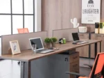 Seth Workstation Benching Desk - Image 2