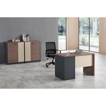 Navar ComputerDesks with Drawers