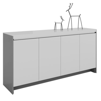 Ford 4 Door Lateral Filing Cabinet