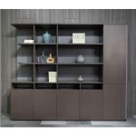 Navar Large Storage Cabinet
