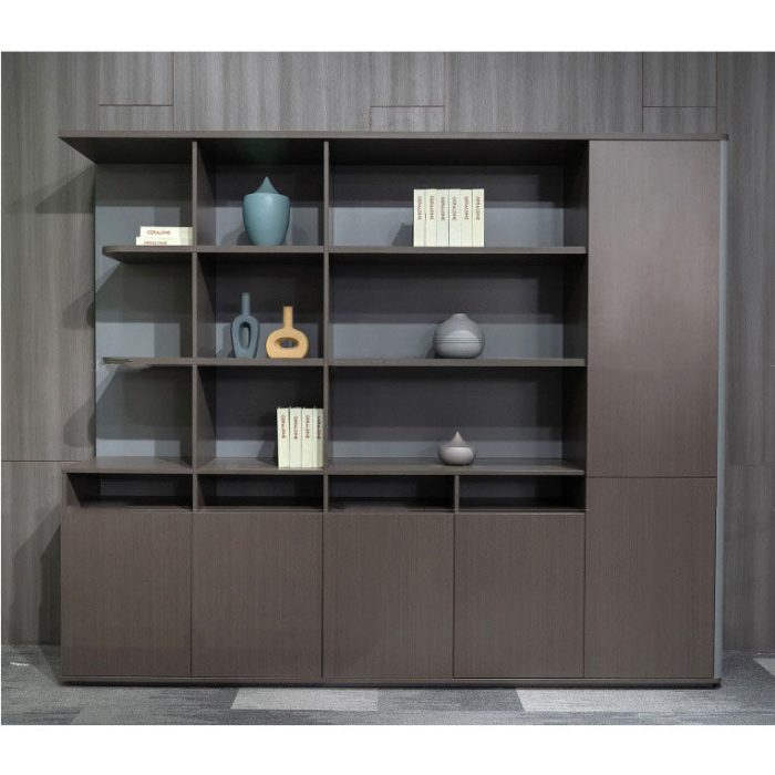 Navar Large Storage Cabinet