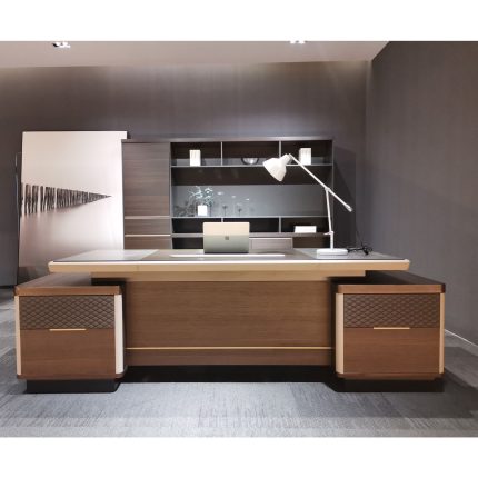 Navar Executive Desk