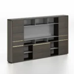 Eildon Utility Storage Cabinet - Image 4
