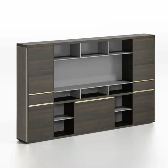 Eildon Utility Storage Cabinet - Image 4