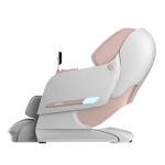 Baymax Disney Massage Chair