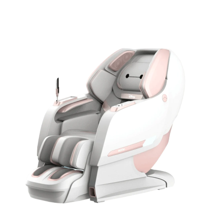 Baymax Disney Massage Chair