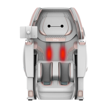 Baymax Disney Massage Chair