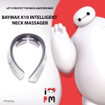 Baymax IP Cervical Massager
