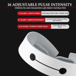 Baymax IP Cervical Massager
