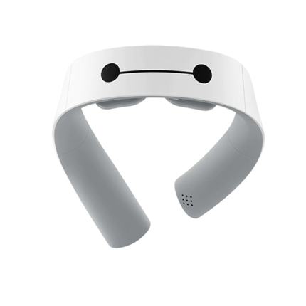Baymax IP Cervical Massager