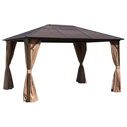 Swin Beautiful Outdoor Garden Gazebo