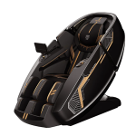 Black Panther Massage Chair
