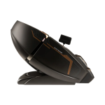 Black Panther Massage Chair