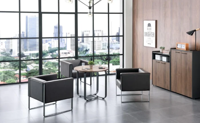 Circular Meeting Table in Dubai Sharjah and Abu Dhabi