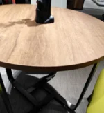 Circular Meeting Table in Dubai Sharjah and Abu Dhabi