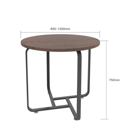 Circular Meeting Table in Dubai Sharjah and Abu Dhabi