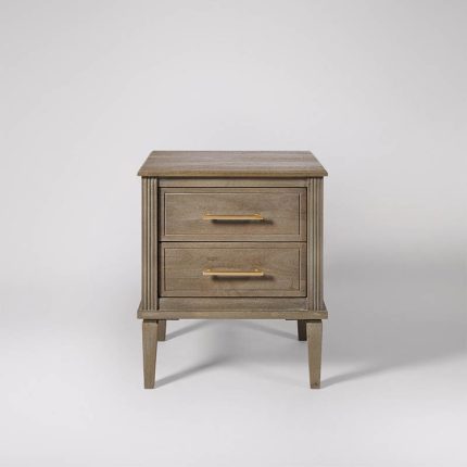 Claudine bedside table 1 dubai sharjah abu dhabi