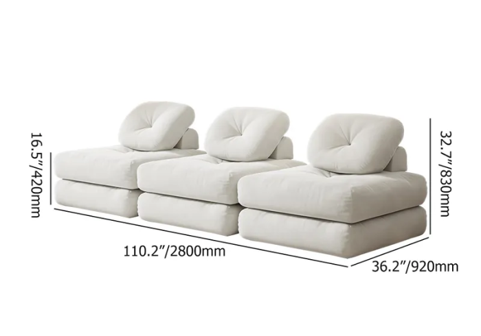 Coco cloud sofa 4 dubai sharjah abu dhabi