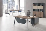 Custom Made Meeting Table dubai sharjah abu dhabi