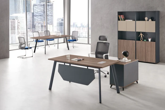Custom Made Meeting Table dubai sharjah abu dhabi