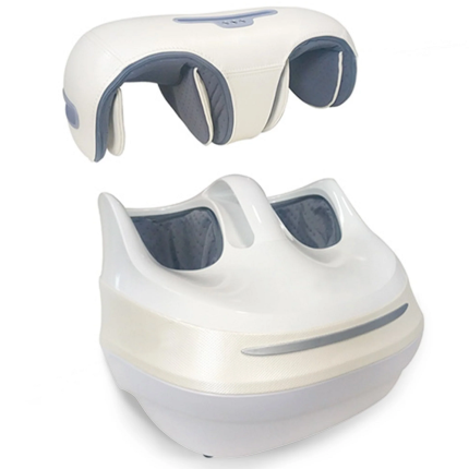 Deluxe Foot & Knee Massager