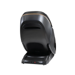 Deluxe Multi-Function Massage & Therapy Chair - Black