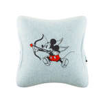 Disney Co-Branded Mickey Massage Pillow (1)