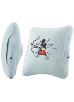 Disney Co-Branded Mickey Massage Pillow