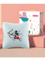 Disney Co-Branded Mickey Massage Pillow