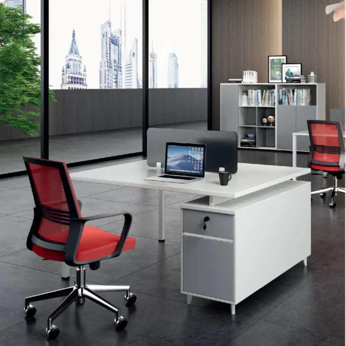 Navar Office Workstation - Image 1