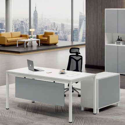Navar Computer Desk