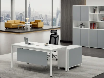 Navar Computer Desk