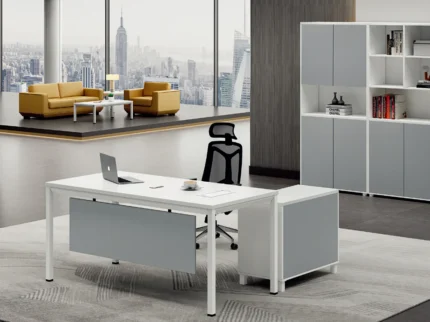 Navar Computer Desk