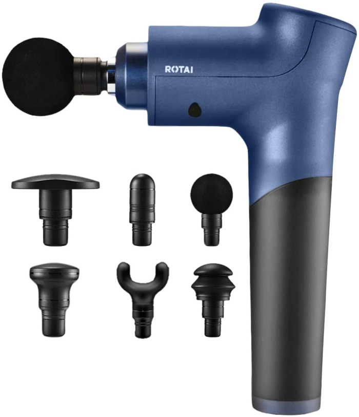 Fascia Gun